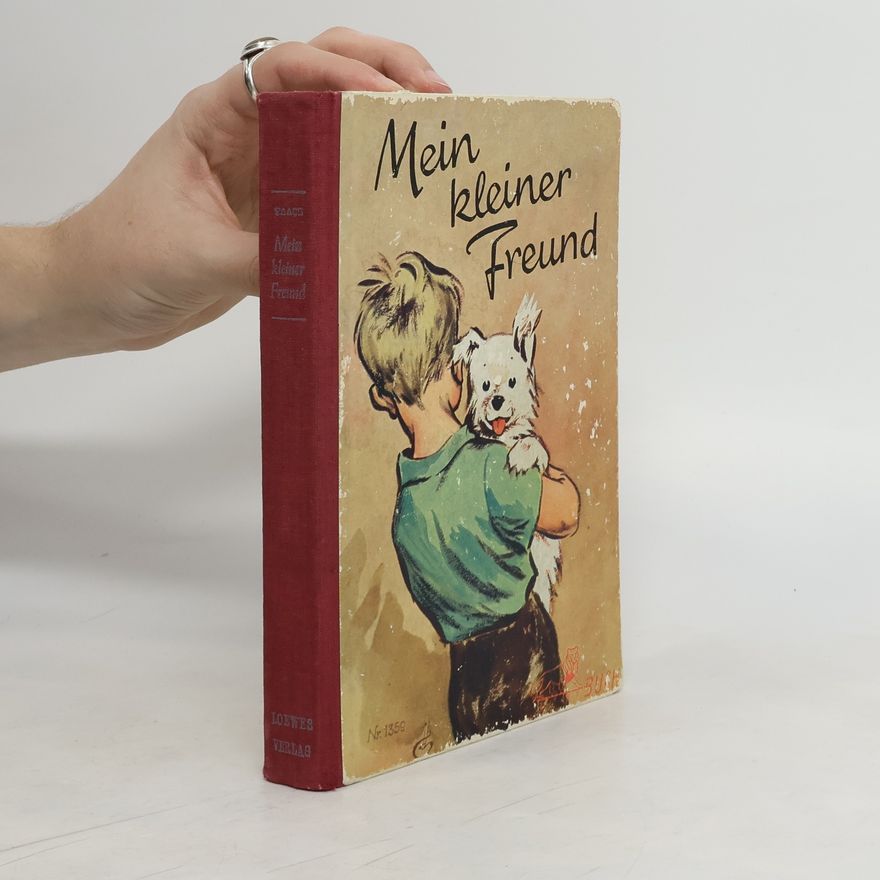 Various authors Mein kleiner Freund