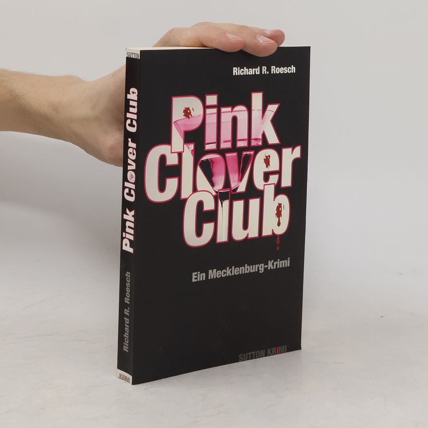 Richard R. Roesch Pink-Clover-Club