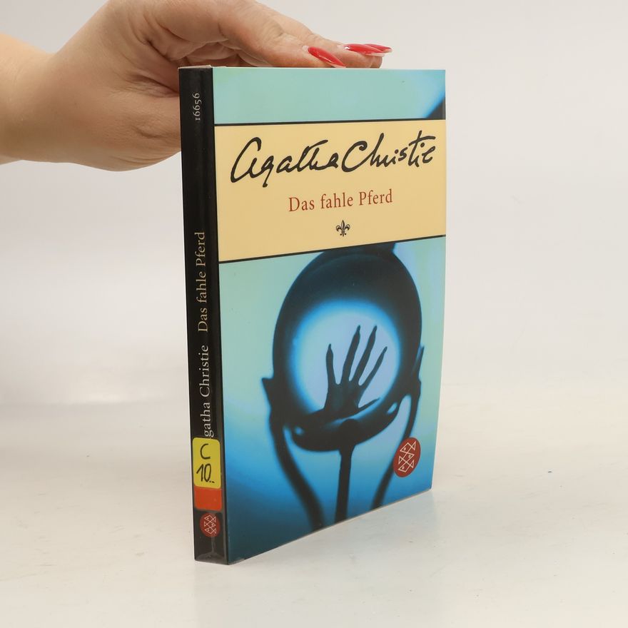 Agatha Christie Das fahle Pferd