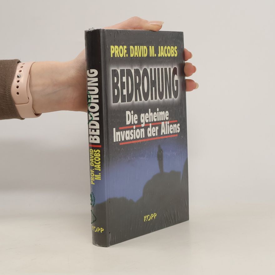 David M. Jacobs Bedrohung
