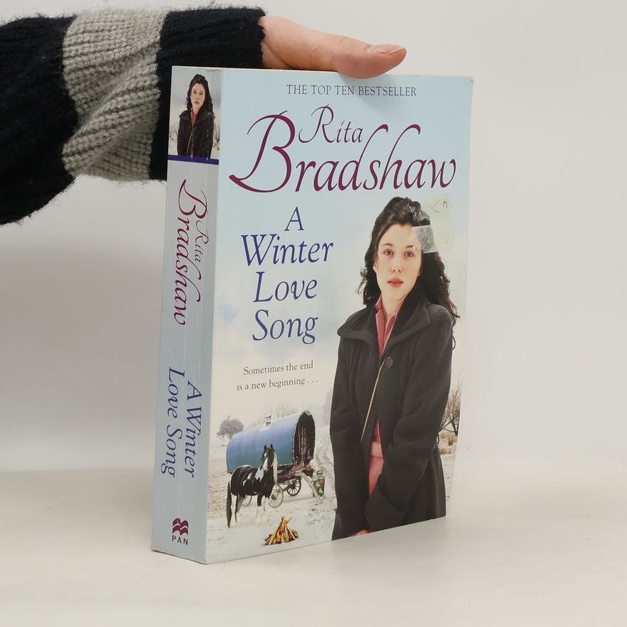 Rita Bradshaw A Winter Love Song