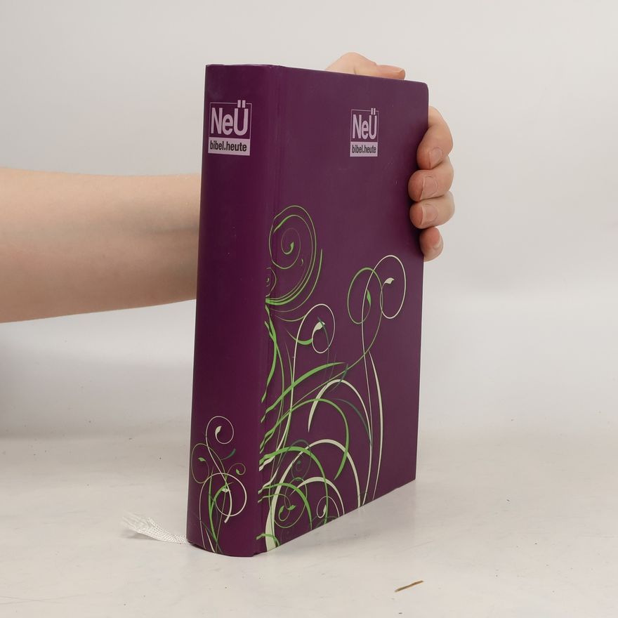 Autorenkollektiv NeÜ Bibel.heute