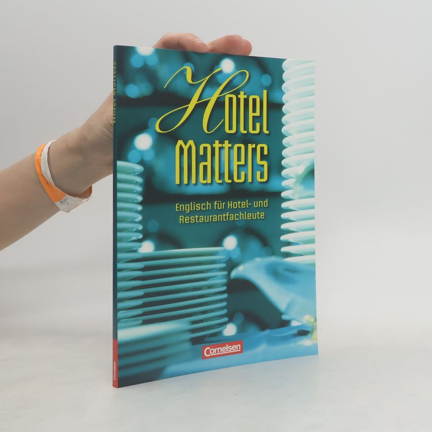Autorenkollektiv Hotel matters
