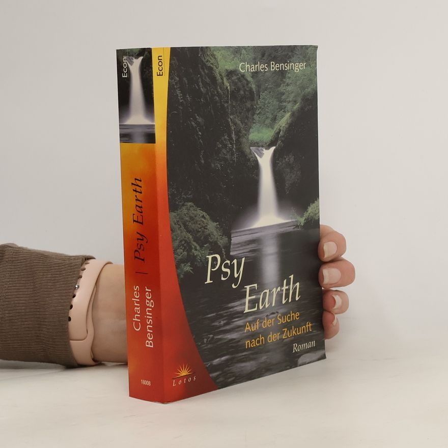 Charles Bensinger Psy earth
