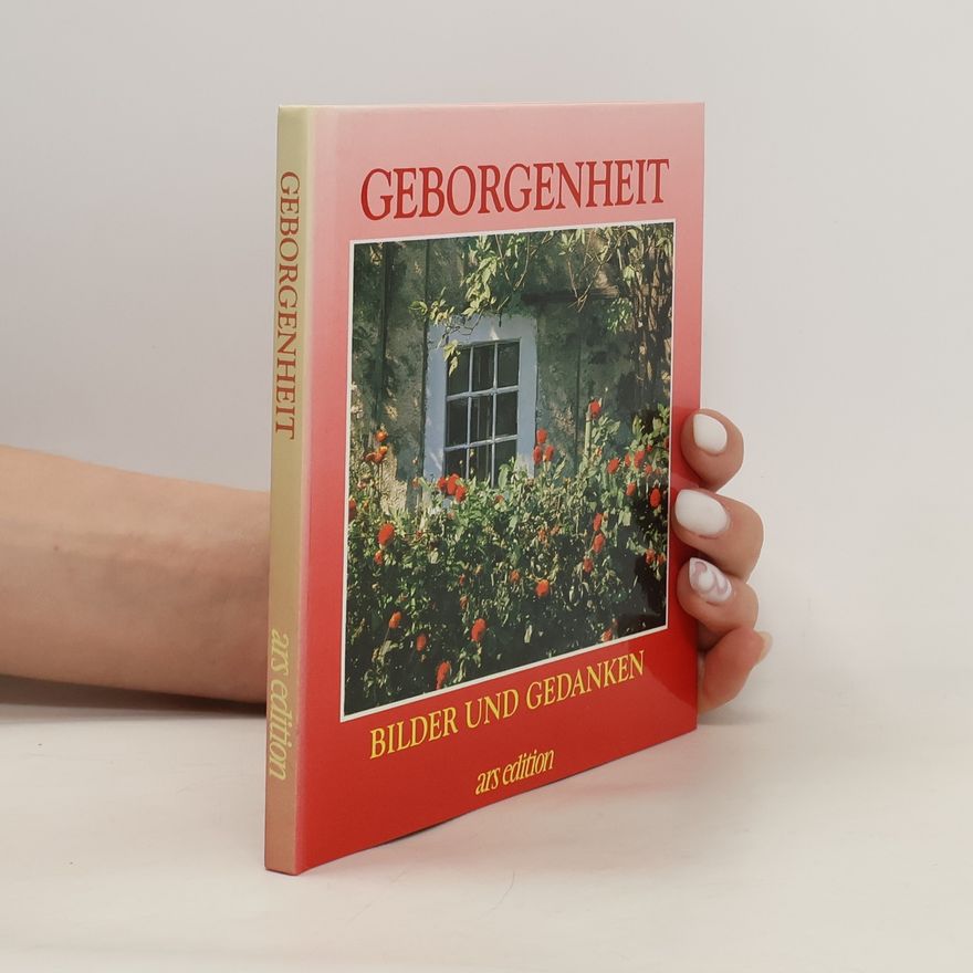 Various authors Geborgenheit