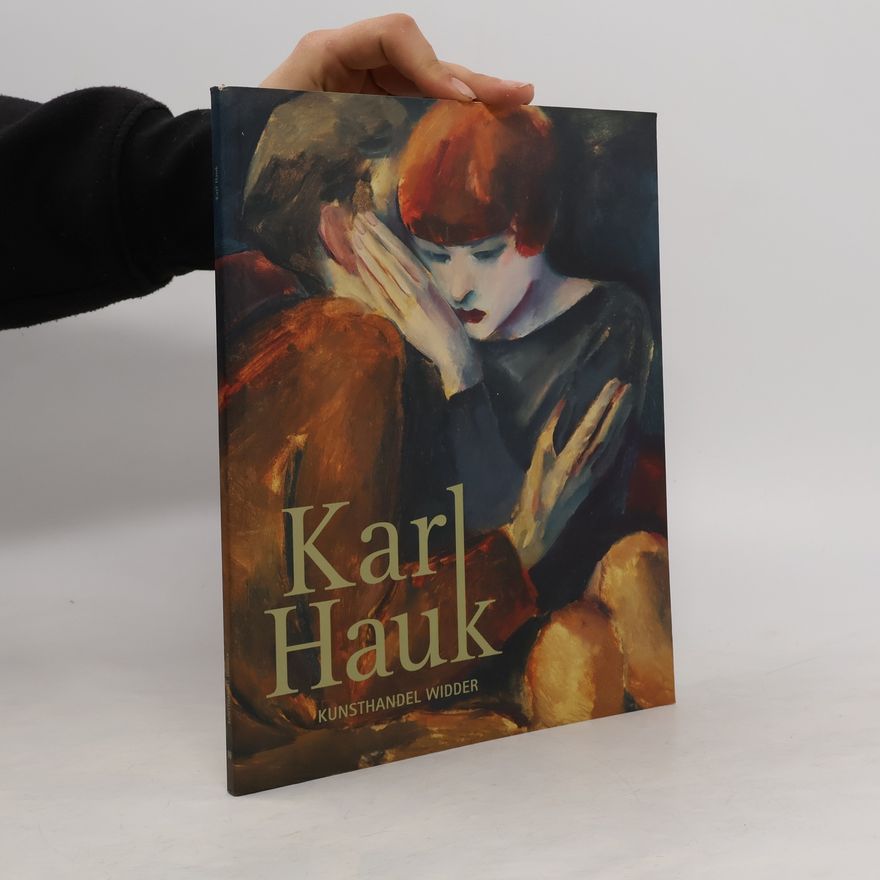 Roland Widder Karl Hauk