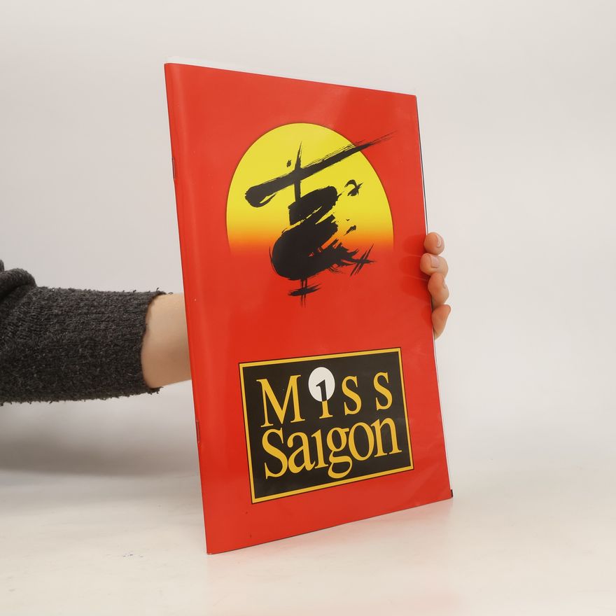 Autorenkollektiv Miss Saigon
