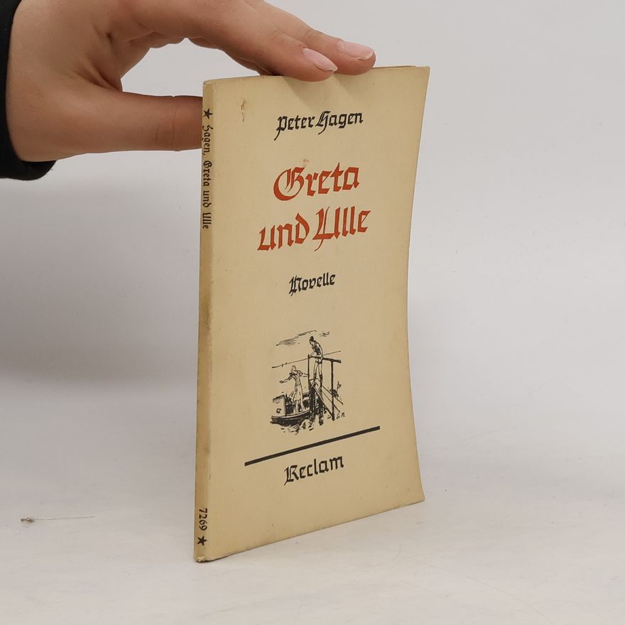 Peter Hagen Greta und Ulle