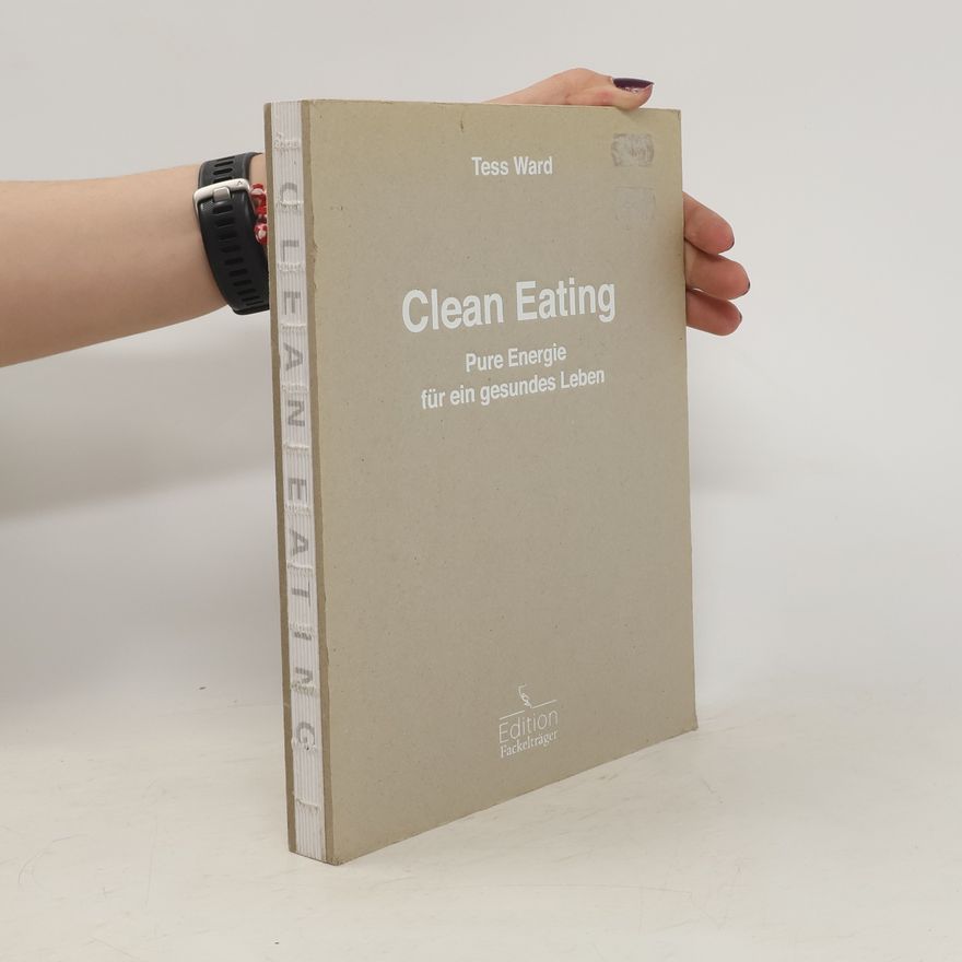 Tess Ward Clean eating