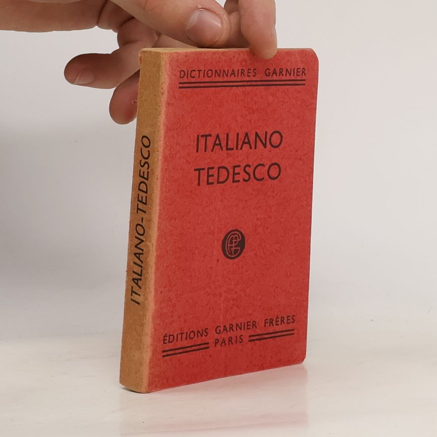 Autorenkollektiv Italiano-tedesco