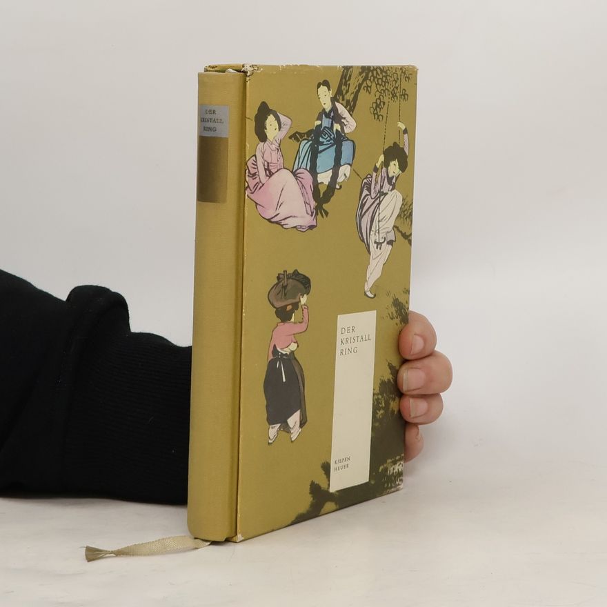 Collectif d'auteurs Der Kristallring