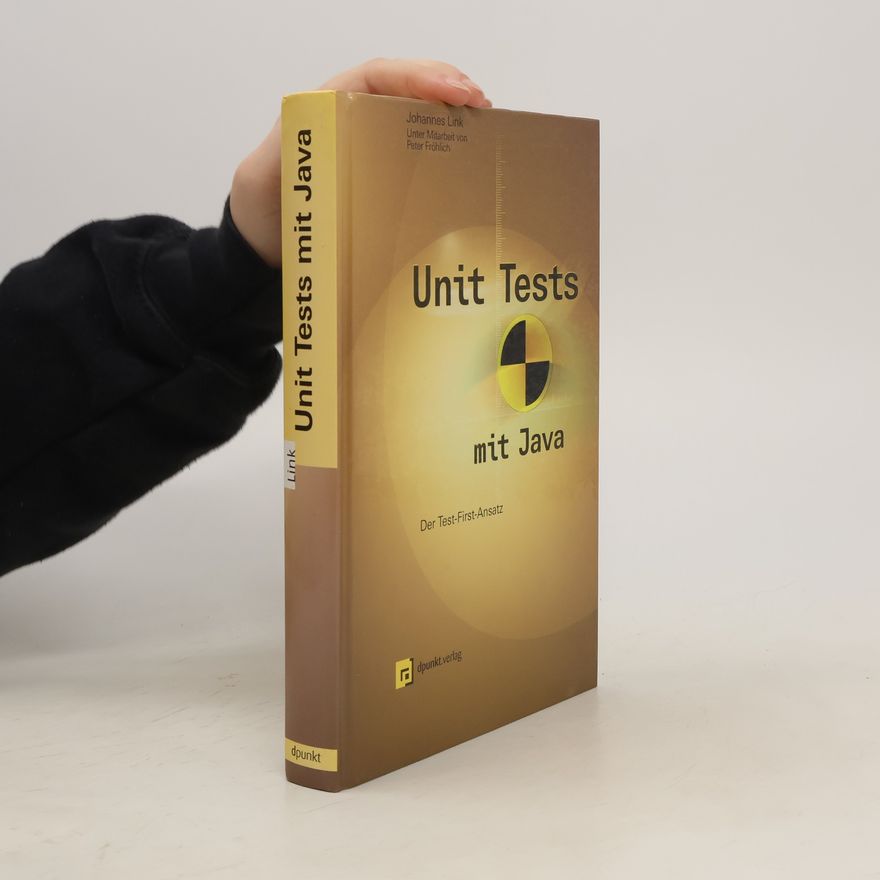 Johannes Link Unit Tests mit Java