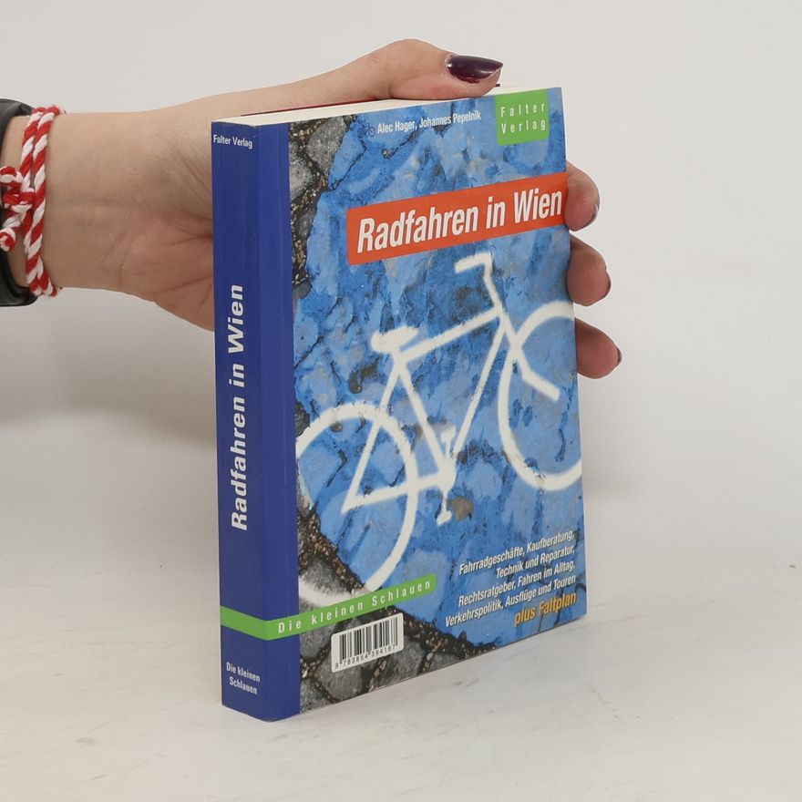 Auteurscollectief Radfahren in Wien
