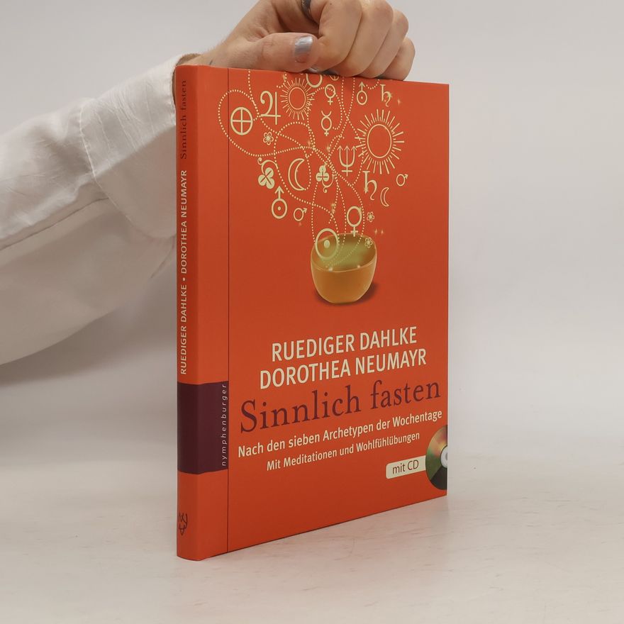 Various authors Sinnlich fasten