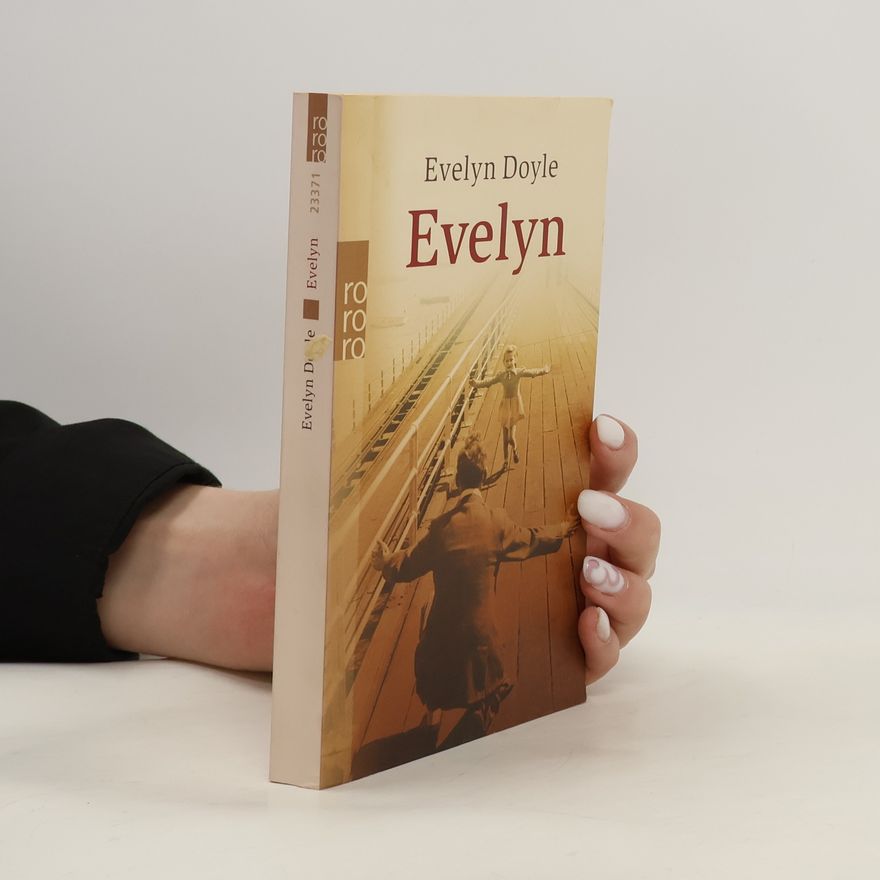 Evelyn Doyle Evelyn