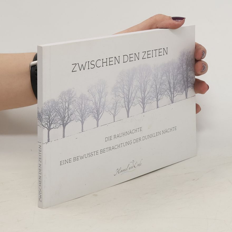 Various authors Zwischen den Zeiten