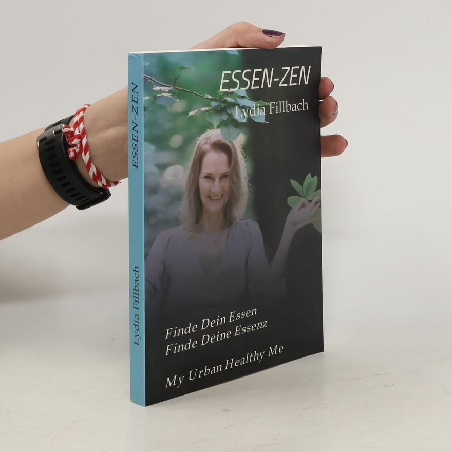 Mag. Lydia Fillbach ESSEN-ZEN