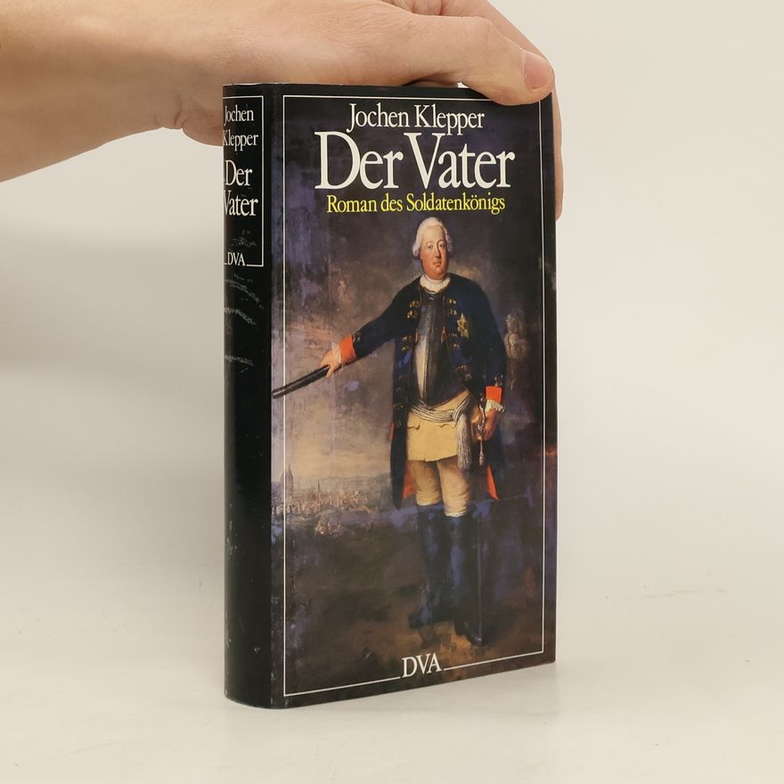 Jochen Klepper Der Vater