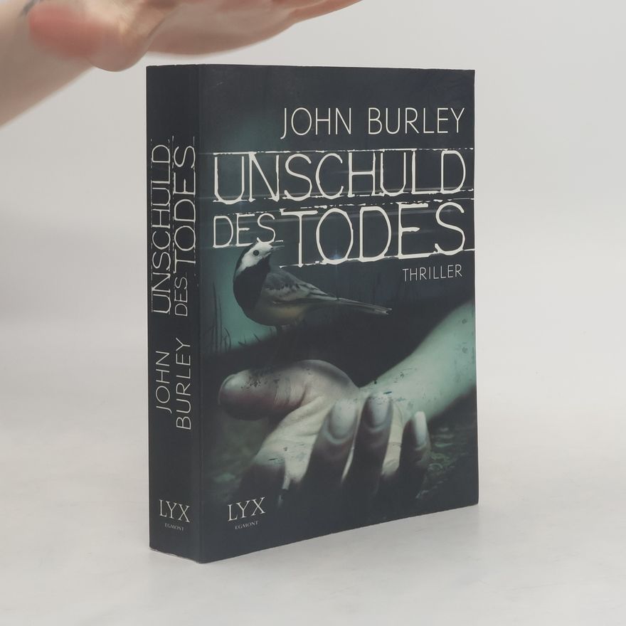 John Burley Unschuld des Todes