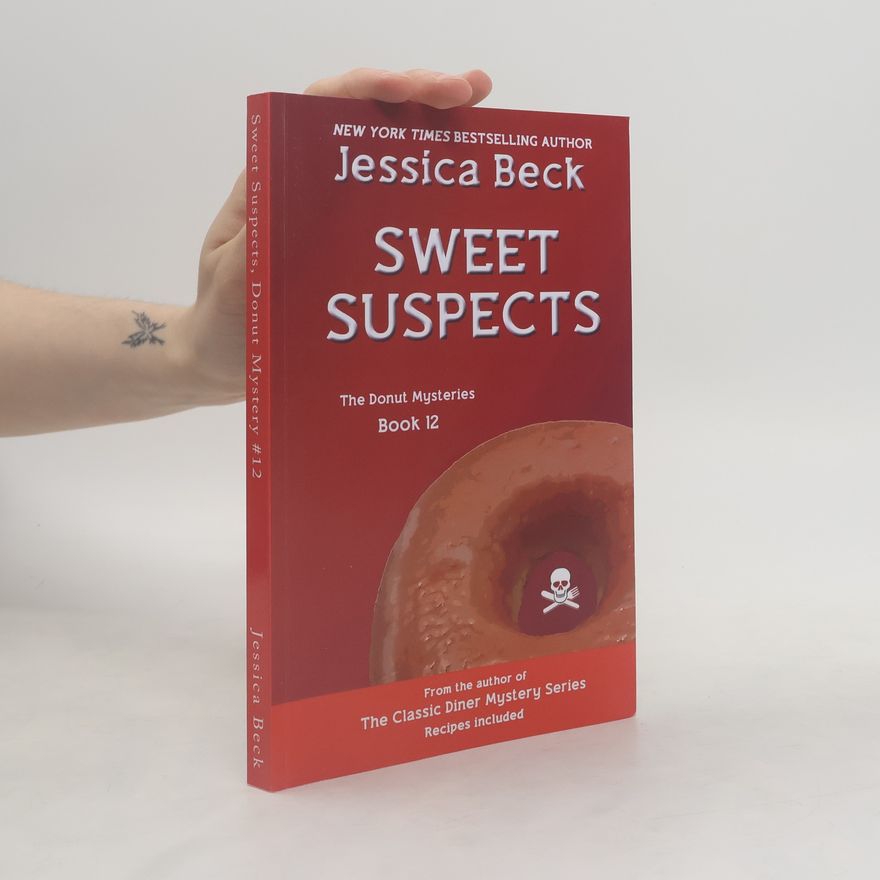 Jessica Beck Sweet Suspects