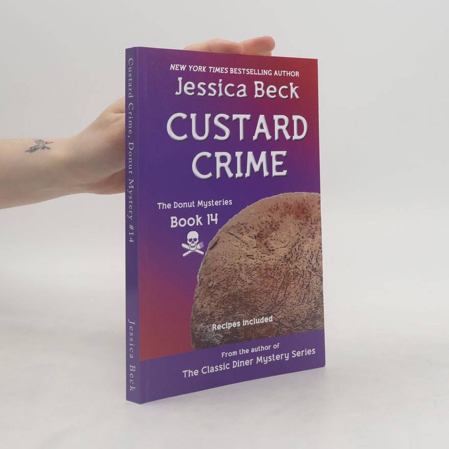 Jessica Beck Custard Crime