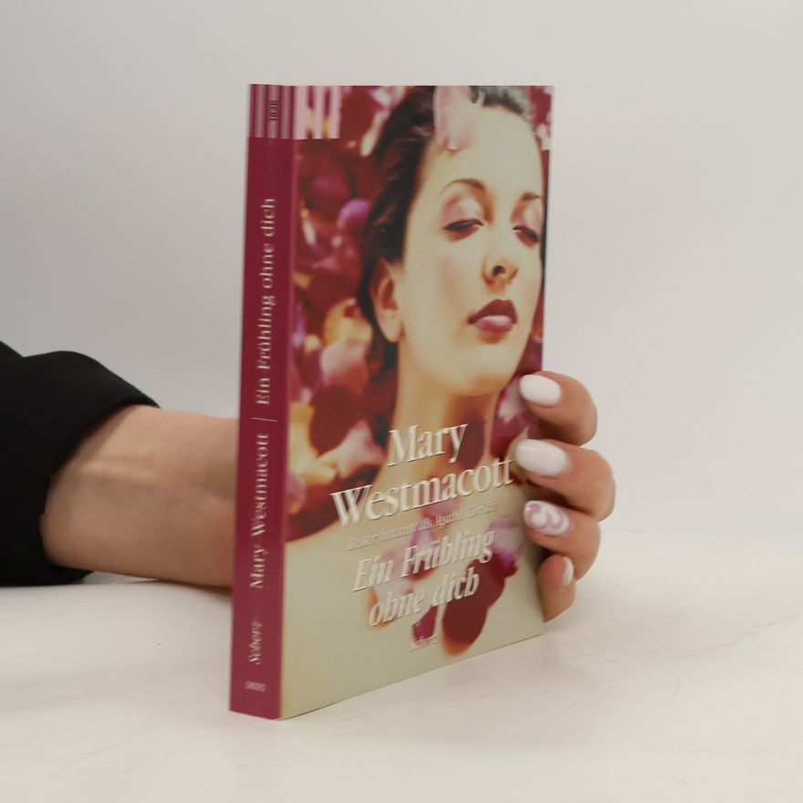Agatha Christie Im Frühling ohne dich