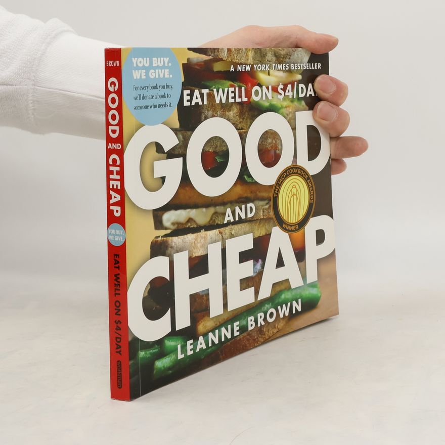 Leanne Brown Good And Cheap