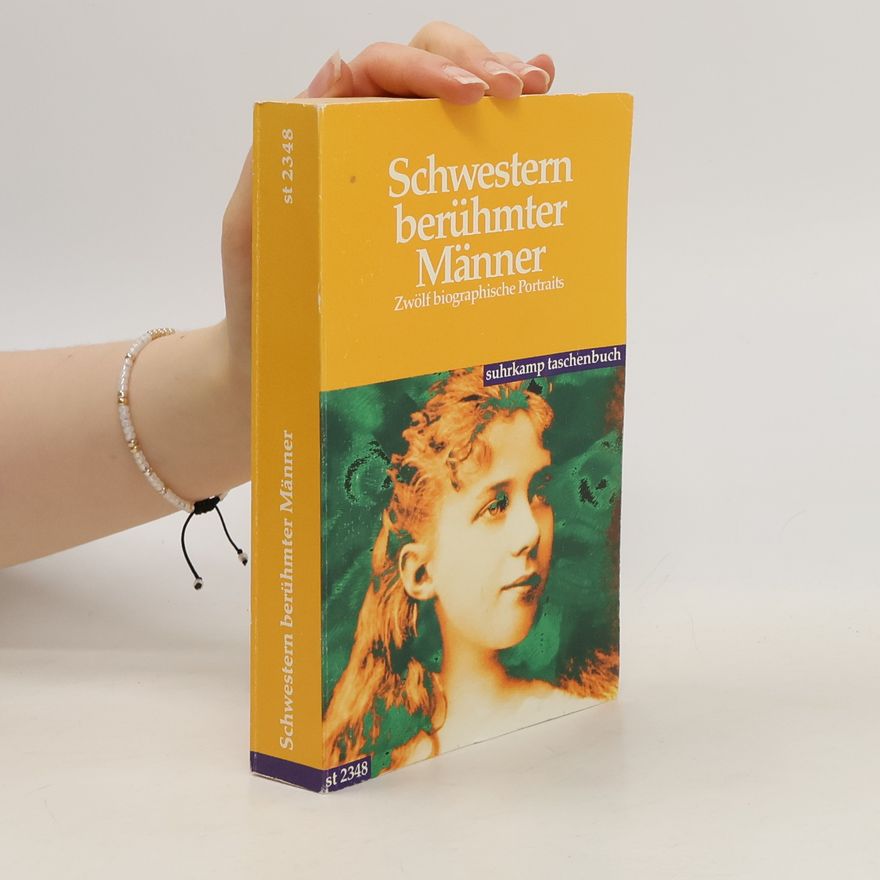 Luise F. Pusch Schwestern berühmter Männer