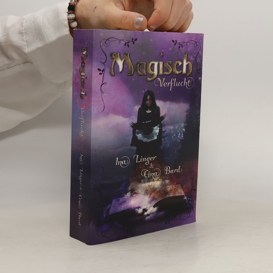 Ina Linger Magisch verflucht