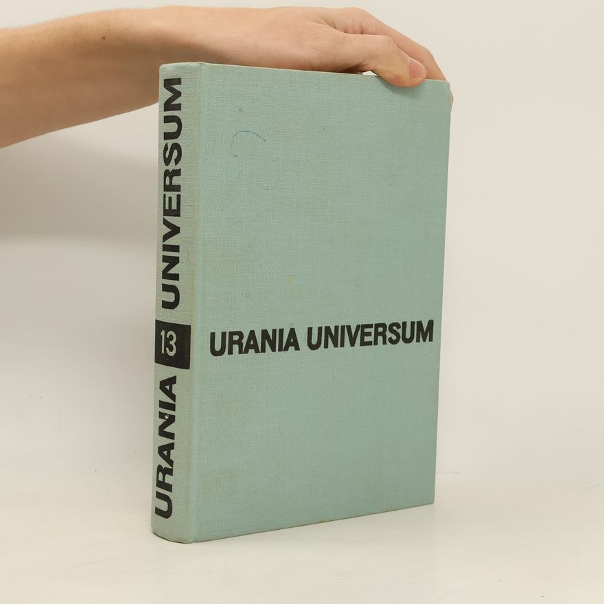 Autorenkollektiv Urania Universum