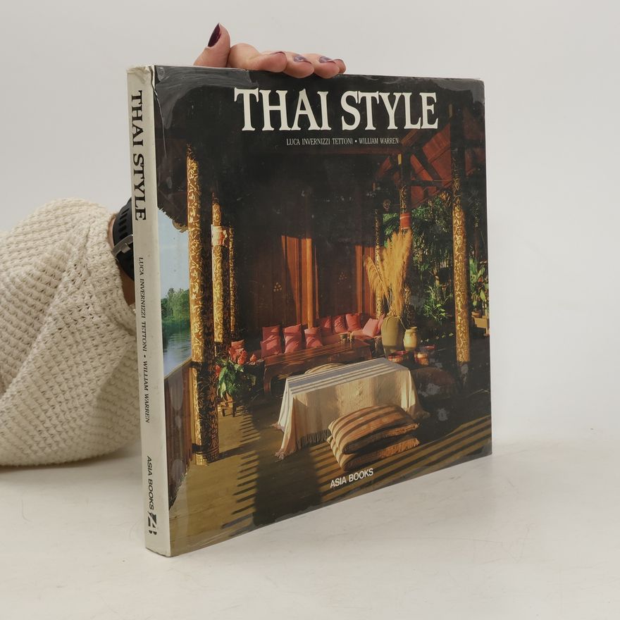 Kolektiv autorů Thai Style