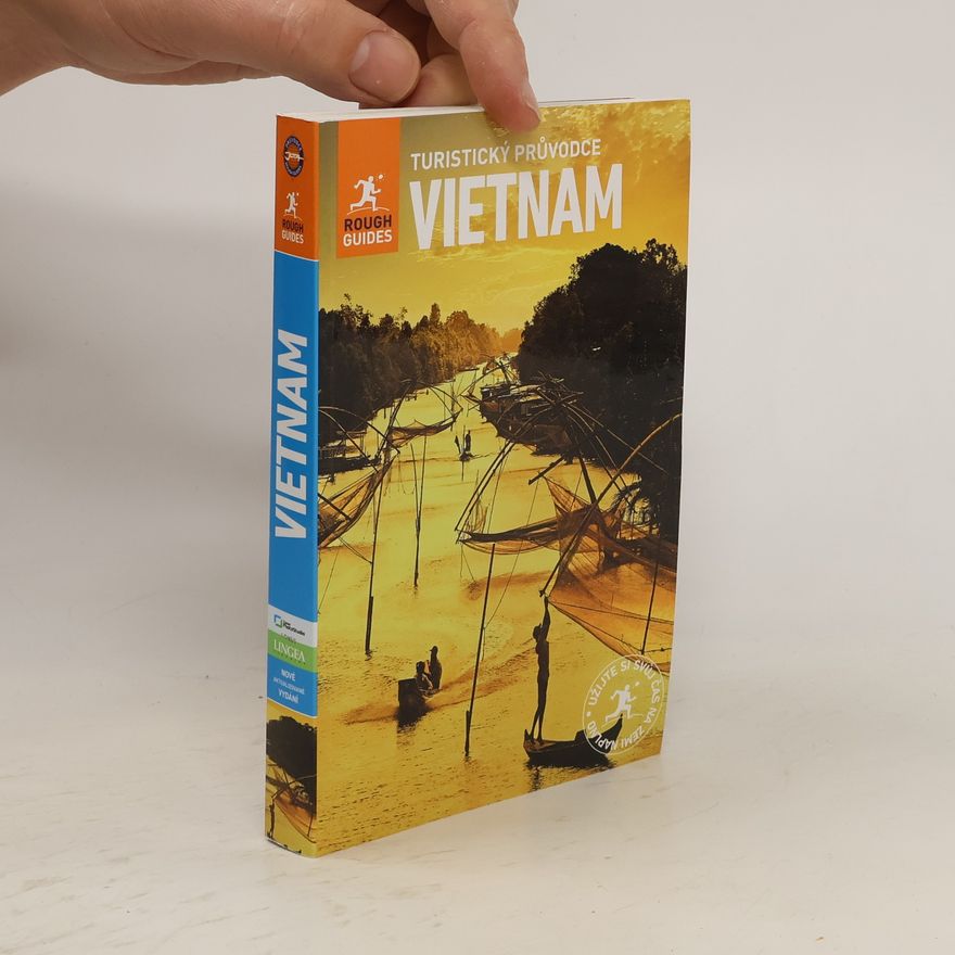 Rachel Mills Vietnam