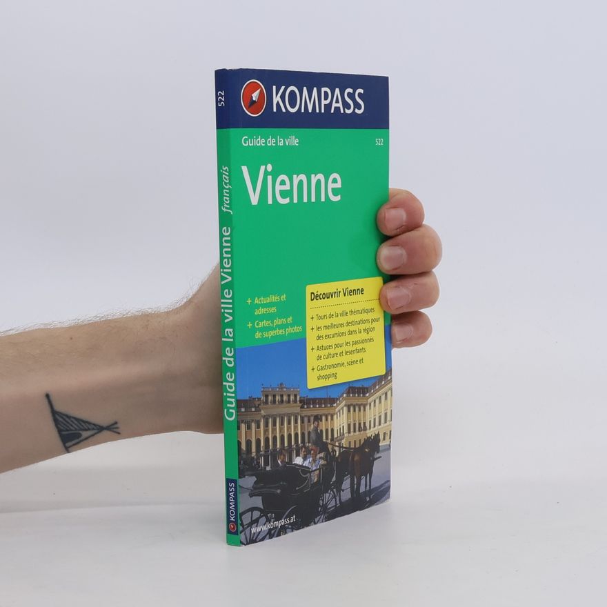 Various authors Vienne