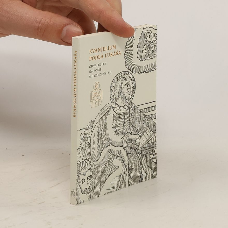 Various authors Evanjelium podľa Lukáša