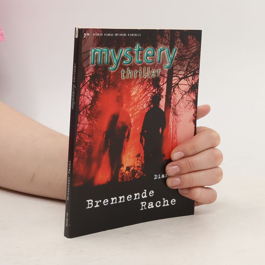 Kolektív autorov Brennende Rache