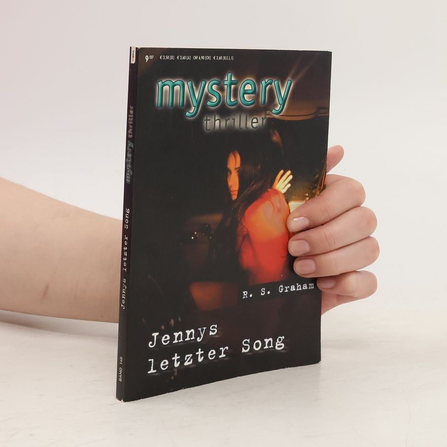 R. S. Graham Jennys letzter Song