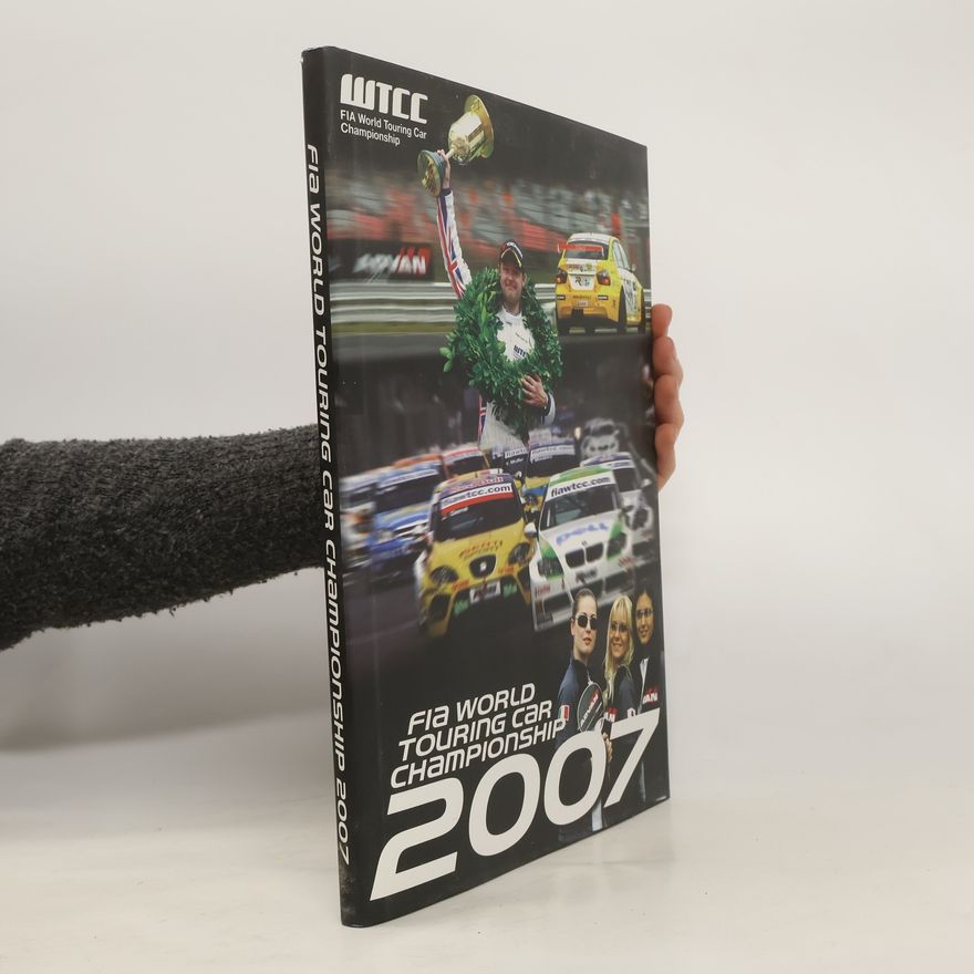Autorenkollektiv Fia World Touring Car Championship 2007
