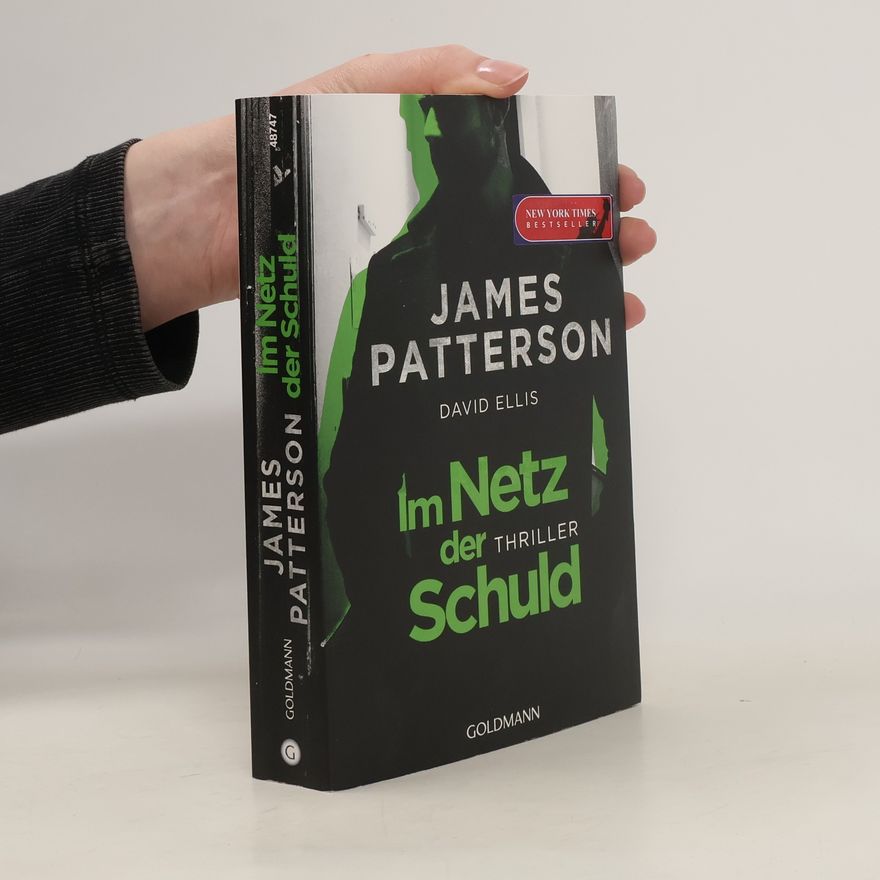 James Patterson Im Netz der Schuld
