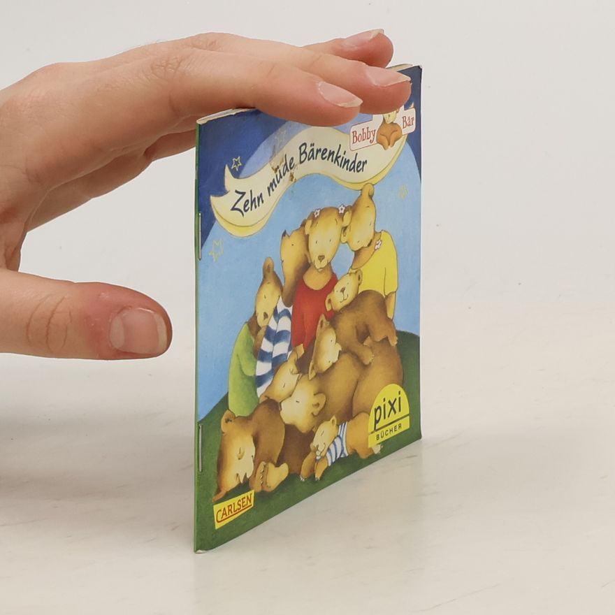 Autorenkollektiv Zehm müde Bärenkinder