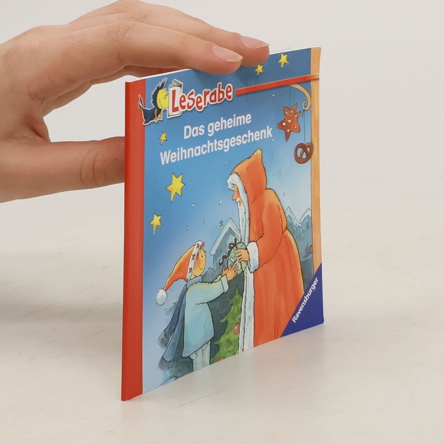 Autorenkollektiv Das geheime Weihnachtsgeschenk
