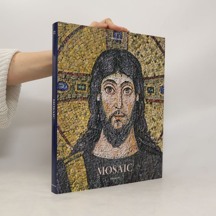 Ludwig Könemann Mosaic