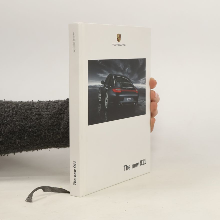 Autorenkollektiv The New 911