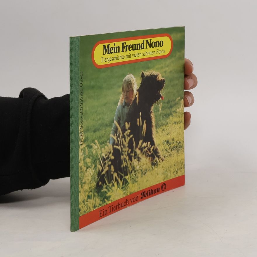 Autorenkollektiv Mein Freund Nono