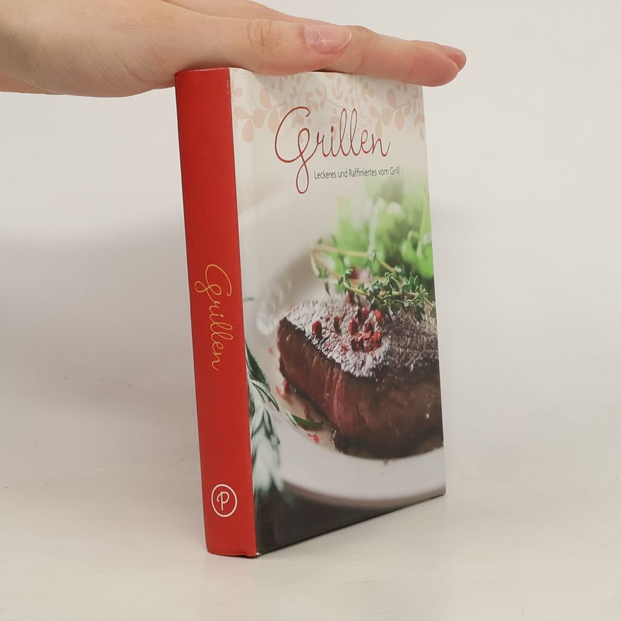 Autorenkollektiv Grillen