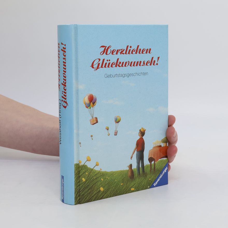 Hannelore Westhoff Herzlichen Glückwunsch!