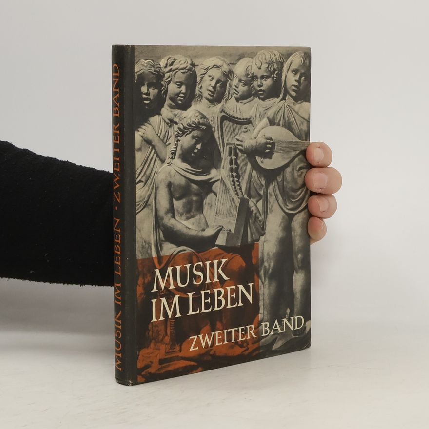 Autorenkollektiv Music im Leben. Zweiter Band