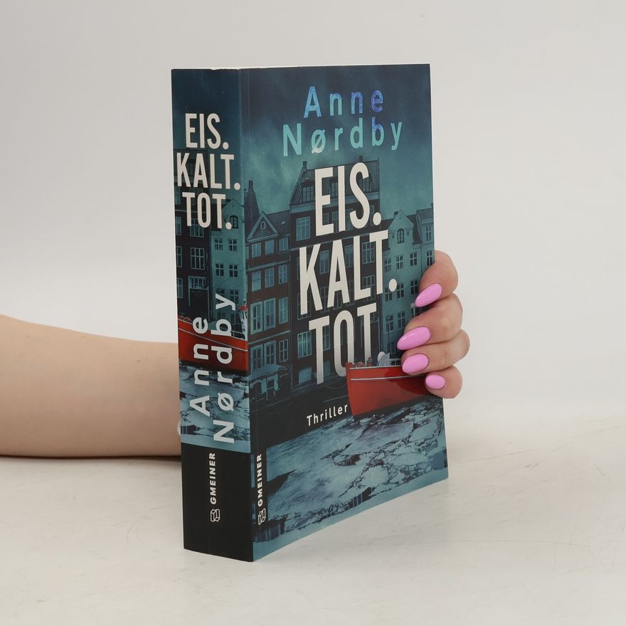 Anne Nørdby Eis. Kalt. Tot.