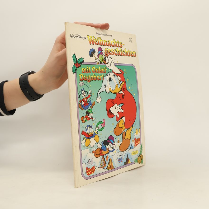 Walt Disney Disney-Sonderalbum Nr. 3