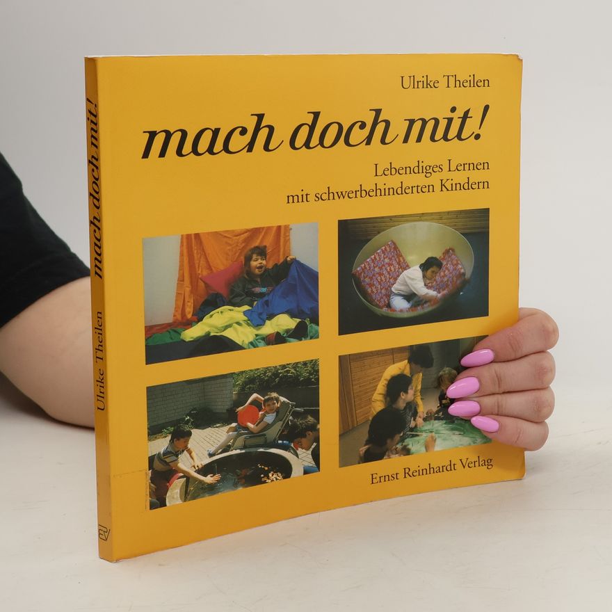 Ulrike Theilen Mach doch mit!
