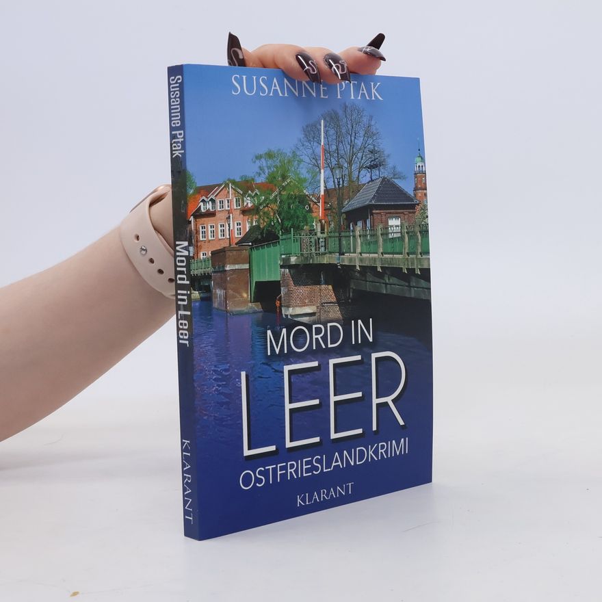 Susanne Ptak Mord in Leer